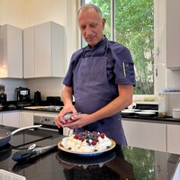 Chef priv�, Ma�tre d'h�tel