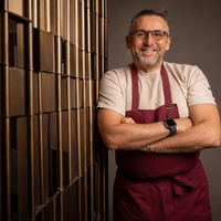 Private chef, P�tissier