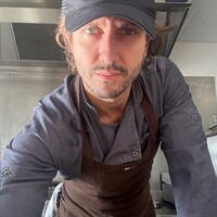 Chef priv, Cuisinier