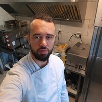 Chef priv, Professeur de fitness