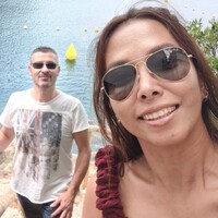 Couple de concierges, Couple de gardiens
