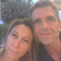 Couple de rgisseurs, Couple de gardiens