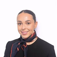 Assistante personnelle, Stewardess