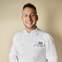 Chef priv�, Cuisinier