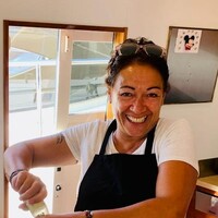 Chef priv, Cuisinier