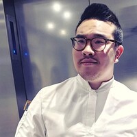 Private chef, P�tissier