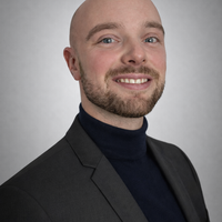 Butler, Estate worker