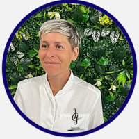 Chef priv�, Cuisinier