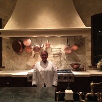 Private chef, Chef jardinier