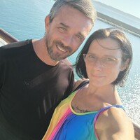 Domestic couple, Concierge