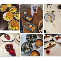 Chef priv�, Cuisinier