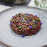 Chef priv�, Cuisinier