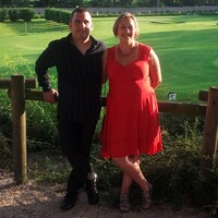 Couple de gardiens, Couple de rgisseurs